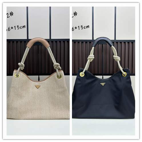 Picture of Prada Handbags _SKUfw197906920fw